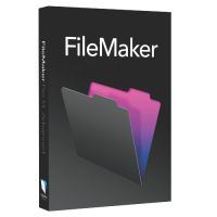 FileMaker Pro Advanced 18 !