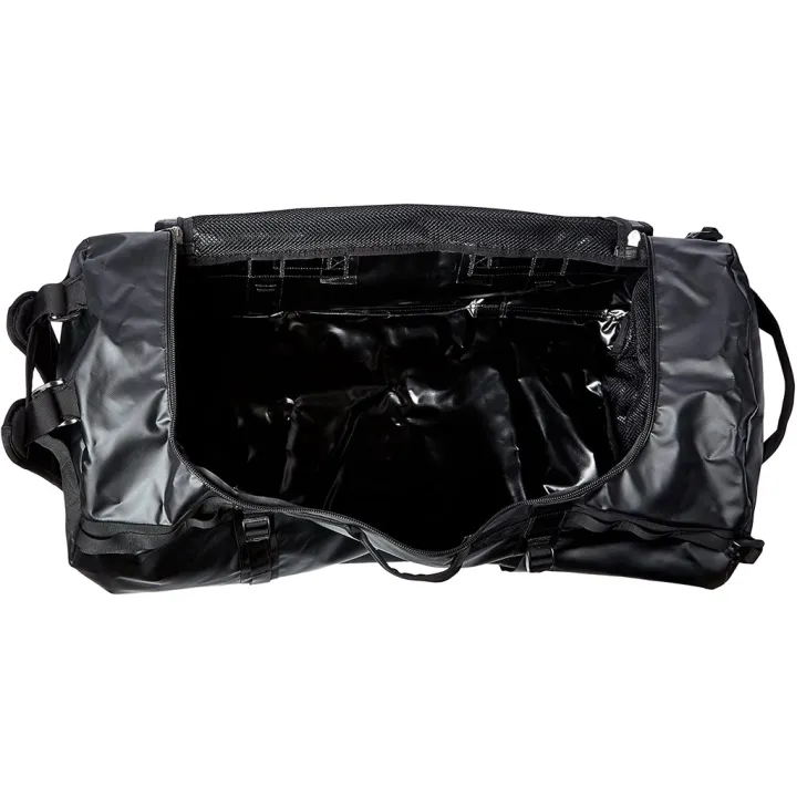 The North Face base camp duffel waterproof backpack size xl 125l xxl