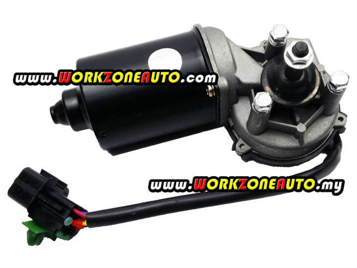 Proton Exora Front Wiper Motor Lazada
