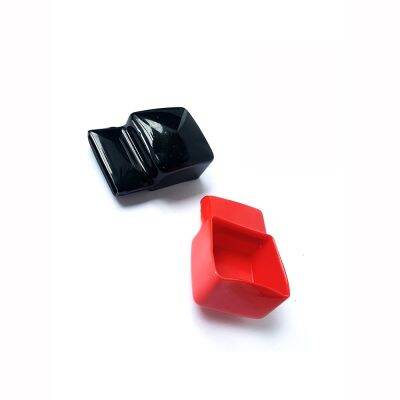 Lifepo4 Battery Insulation Cover Positive Red Negative Black PVC BusBar Nuts Terminal Flexible Protection for 230/280/310Ah Cell