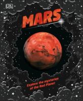 Mars By Padabook