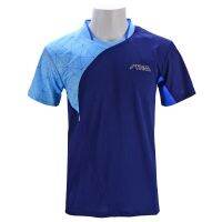 New Stiga Spider Net Table Tennis Shirt Sport Table Tennis Jersey Badminton Jersey Clothes Ca-431