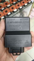 ECU F8T52471 7904รถจักรยานยนต์ควบคุมคอมพิวเตอร์สำหรับมิตซูบิชิรถมอเตอร์ไซด์ระบบควบคุมอิเล็กทรอนิกส์อุปกรณ์เสริม