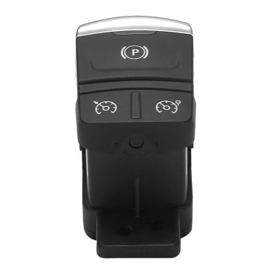 363216544R High Sensitivity Electronic Handbrake Switch Car Handbrake Switch for Kadjar Scenic IV Brake Switch