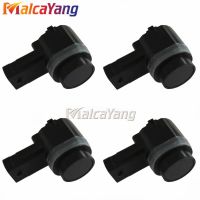 4ชิ้น3C0919275P เซ็นเซอร์ถอยหลังไร้สาย PDC 3C0เซ็นเซอร์ถอยหลัง919 275 P สำหรับ AUDI Q7 TT 8P B7 B8 VW Passat C6