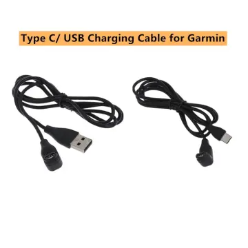 Garmin 935 charging on sale cable