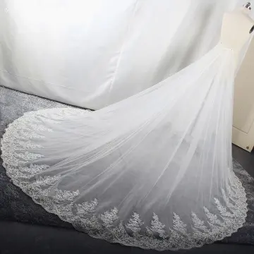 Buy Detachable Tulle Bridal Skirt online | Lazada.com.ph