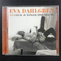 Eva Dahlgroot Tid Urval Av Sanger 1980ถึงNu 2CD [EU]