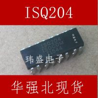 10pcs ISQ204X1 DIP-16 ISOCOMISQ204