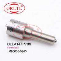 Orตรวจ DLLA147P788ปั๊มฉีดปั๊มเชื้อเพลิงหัวฉีด DLLA 147P 788คอมมอนเรลหัวฉีดหัวฉีดสเปรย์ DLLA 147P788