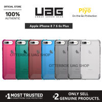 เคส UAG รุ่น Plyo Series - iPhone 6s 6 8 7 Plus / XS Max / XR / XS / X / 11 Pro Max / 12 Pro Max / 12 Pro / 12 / 12 Mini / 13 Pro Max / 13 Pro / 13 / 13 Mini