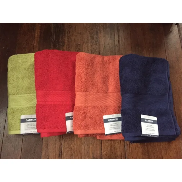 towel CANNON Bath Towels Original Lazada PH