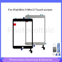 7.9สำหรับ iPad Mini iPad Mini 2 Touch Mini1 Mini2แผงดิจิไทเซอร์ A1432 A1454 A1455 A1489 A1490 A1491