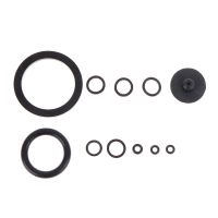 】【、 10Pcs/ Set Sealing Rings For 3/5/8L Useful Durable Ruer Sealing Ring Essential Sprayer Accessories Replacement