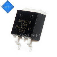 1pcs/lot BUK9675-100A BUK9675 TO-263 In Stock