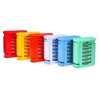 【YF】 Portable 7 Day Medicine Medical Pill Box 28 Grid Weekly Box Storage Travel