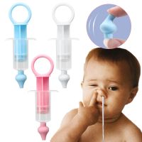 【CW】 Babi Cleaner Rhinitis Nasal Washer Needle Tube Baby Aspirator Syringe Washing for Children