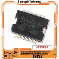 【jw】♨▩ 10PCS/LOT New L9132 HSOP36 Automotive Engine Computer Management Chip for Chery Marelli car motor chip