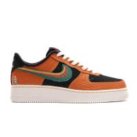 ไนกี้ Air Force 1 07 LX Siempre Familia DO2157-816 Sports Spice 21HO-I Men