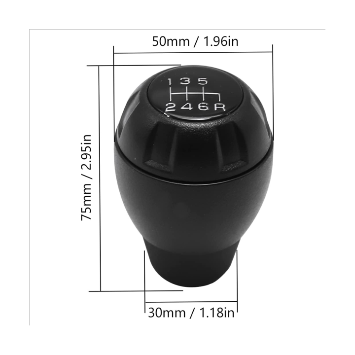 52060485ag-6-speed-manual-transmission-shifter-shift-knob-abs-shifter-shift-knob-for-2007-2013-jeep-wrangler