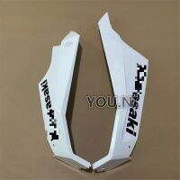 ▲ For Kawasaki NINJA400 2018 Motorcycle Modified Fairing Shell Lower Side Fairings Deflector Bottom Plate Shields