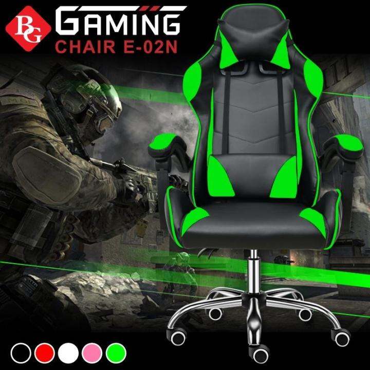 B G Kursi Gaming Gaming Chair Premium Gaming Chair Kursi Gaming