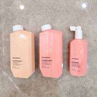 Kevin Murphy Plumping Wash / Rise แชมพู ครีมนวด เสริมความแข็งแรง และเพิ่มความหนาแน่นเหมาะสำหรับผมเส้นเล็ก ผมบาง