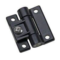 【CC】 Cl272-2 Adjustable Flame-retardant Damping Plastic Material Cabinet Door Hinge