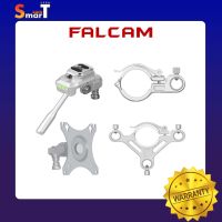 Falcam Geartree 3-Way Roll Head / VESA Mount Adapter / Clamp with Three 5/8" Receivers / Clamp with 5/8" Receiver - ประกันศูนย์ไทย 1 ปี