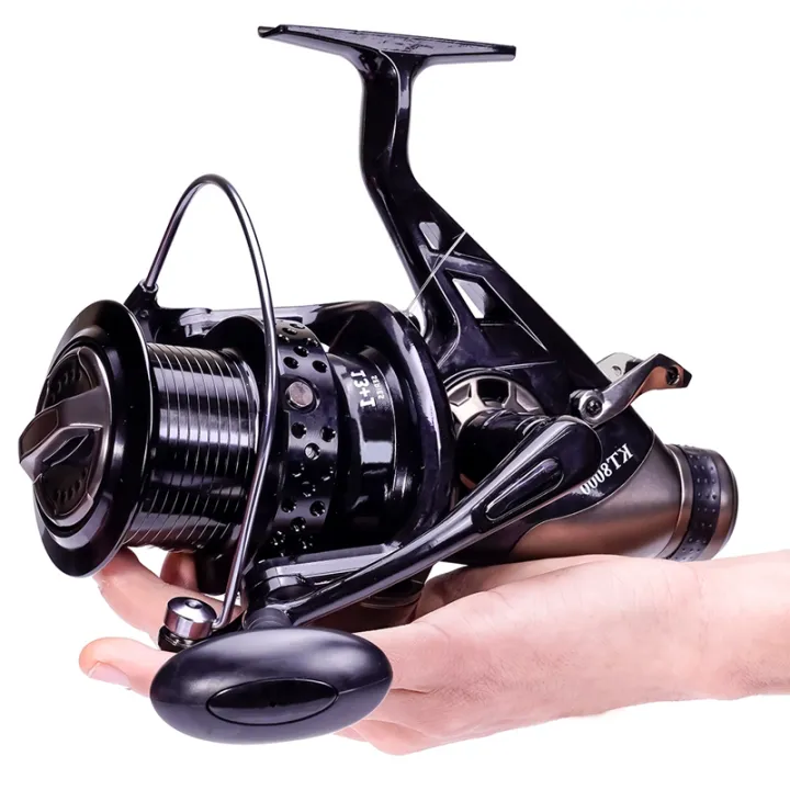 best 4000 series spinning reel