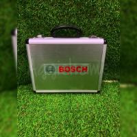 BOSCH ชุดดอกสว่าน รุ่น 2608578765 SDS-Plus Mixed Set 11ชิ้น ในกล่องอลูมิเนียม ดอกสว่านโรตารี่ ดอกสว่าน สว่าน ดอกสกัด ช่าง สว่าน จัดส่ง KERRY