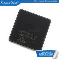 5pcs/lot AR9342 AR9342-BL1A QFN-40 In Stock WATTY Electronics