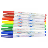 ปากกาสีน้ำตราม้า H-110