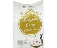 Bột whipping cream Malaysia gói 500g
