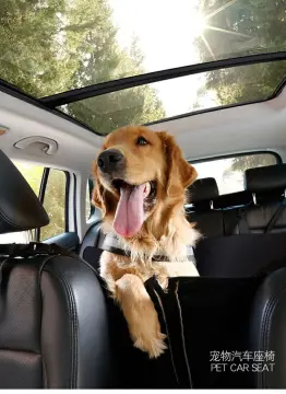 Pet Car Blanket Dog Seat Cover Pet Car Blanket Dog Car Seat Cover Universal  Waterproof Car Seat Protector for Dogs, Children, Nonslip, Scratch Proof Dog  Blanket - China Car Blanket and Seat