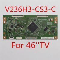 Logic Board V236H3-CS3-C For CHIMEI CMI ... etc. Original Product Tcon Board V236H3-CS3-C Universal TV Card