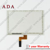 PH41224459 REV A หน้าจอสัมผัสแผงกระจก Digitizer สำหรับ PH41224459 REV A P4202-0212-0841หน้าจอสัมผัสแผง