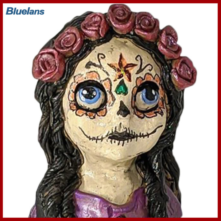 ขายดี-ตุ๊กตา-censer-handmade-สะดุดตาเรซิ่น-ghost-รูปร่างเด็กสาวสวมใส่ตุ๊กตา-burner-สำหรับห้องนั่งเล่น