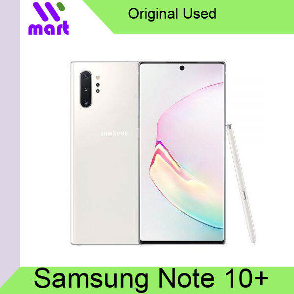 used samsung galaxy note 10