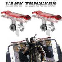 Button Control Gamepad Handle Bracket Mobile Game Accessories