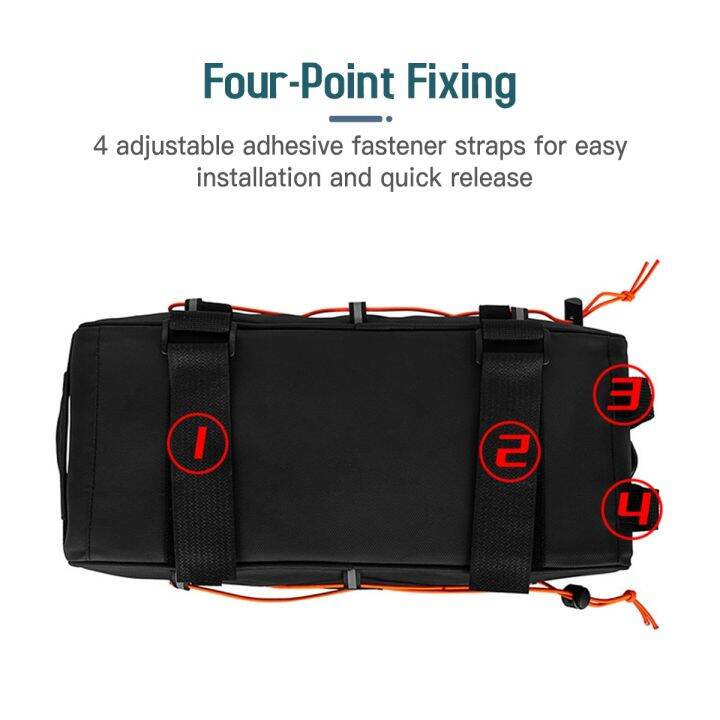 3-in-1-bike-rack-bag-trunk-bag-waterproof-bicycle-rear-seat-bag-cooler-bag-2-side-hanging-bags-cycling-cargo-luggage-bag-pannier