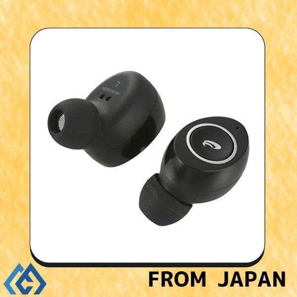 [FROM JAPAN] Ohm Denki Bluetooth Completely Wireless Stereo Earphone