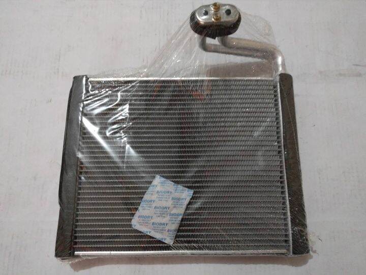 Honda Civic FC (2016+) Evaporator Laminated Cooling Coil Lazada PH