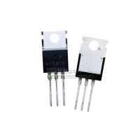 5PCS/ HY3810 New original HY3810P TO-220 HY3810W HY3810NA2W TO-247 HY3810B TO-263 HY3810B6 TO-263-6L MOS field effect transistor WATTY Electronics