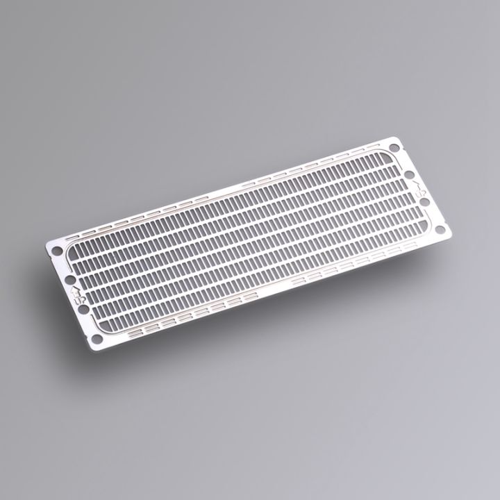 metal-air-intake-grille-front-water-tank-cooling-net-for-4-trx4-1-10-rc-crawler-car-upgrade-parts