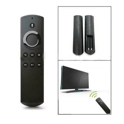 95 NEW Unused Original Remote Control PE59CV for Amazon Fire Alexa Voice 2nd3rd Stick 4k Box Media DR49WK Fernbedienung