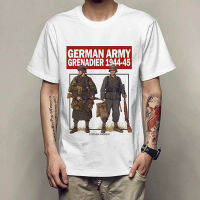 Model Friend T-Shirt Model Soldier Military Equipment Men And Women T-Shirt T-11