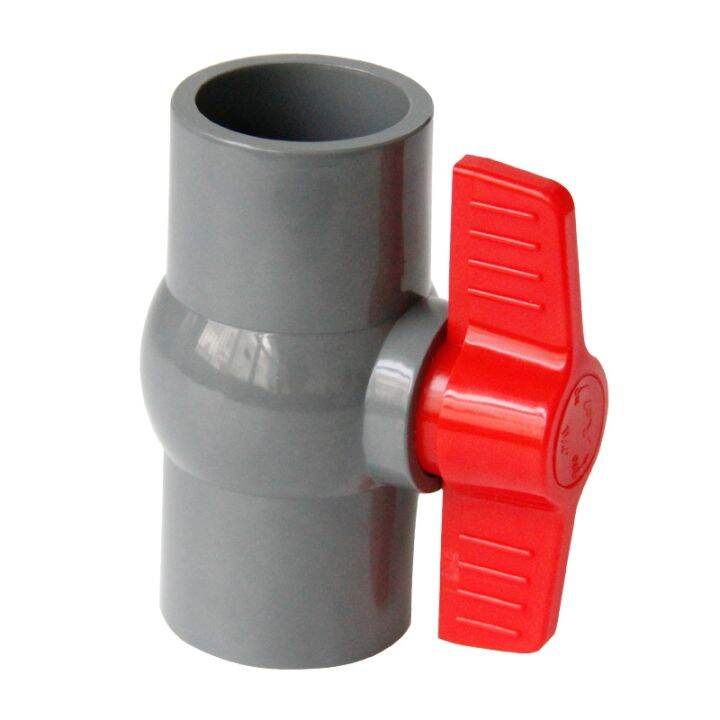 gogo-grey-color-pvc-ball-valve-socket-and-femal-thread-switch-wate-pipe-fitting-20-25-32-40mm