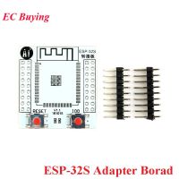 ESP32-CAM ESP32 ESP-32S WiFi โมดูล Serial WiFi CAM Development Board อะแดปเตอร์ OV2640กล้องเซนเซอร์โมดูลสำหรับ Arduino