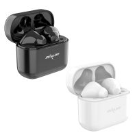 หูฟังเล่นกีฬาระบบสเตอริโอ LYQ Trade ZEALOT T3 True Wireless Earbuds TWS ตัดเสียงรบกวนพร้อมเคสชาร์จ300MAh